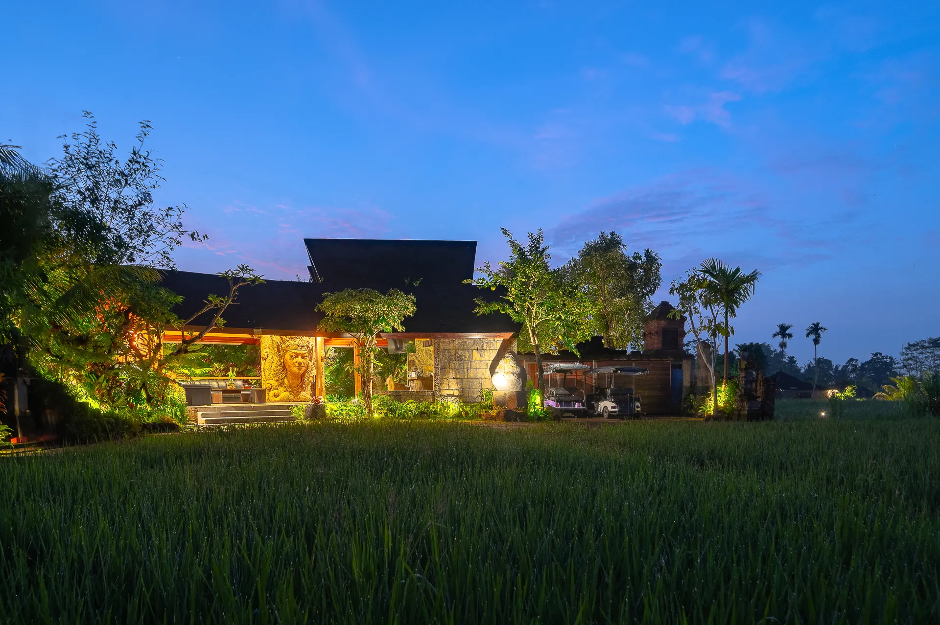 Loby-Candy-Villas-4
